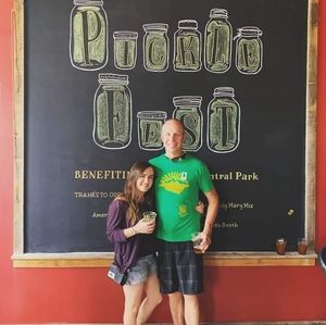 Meet your Posher, Alison